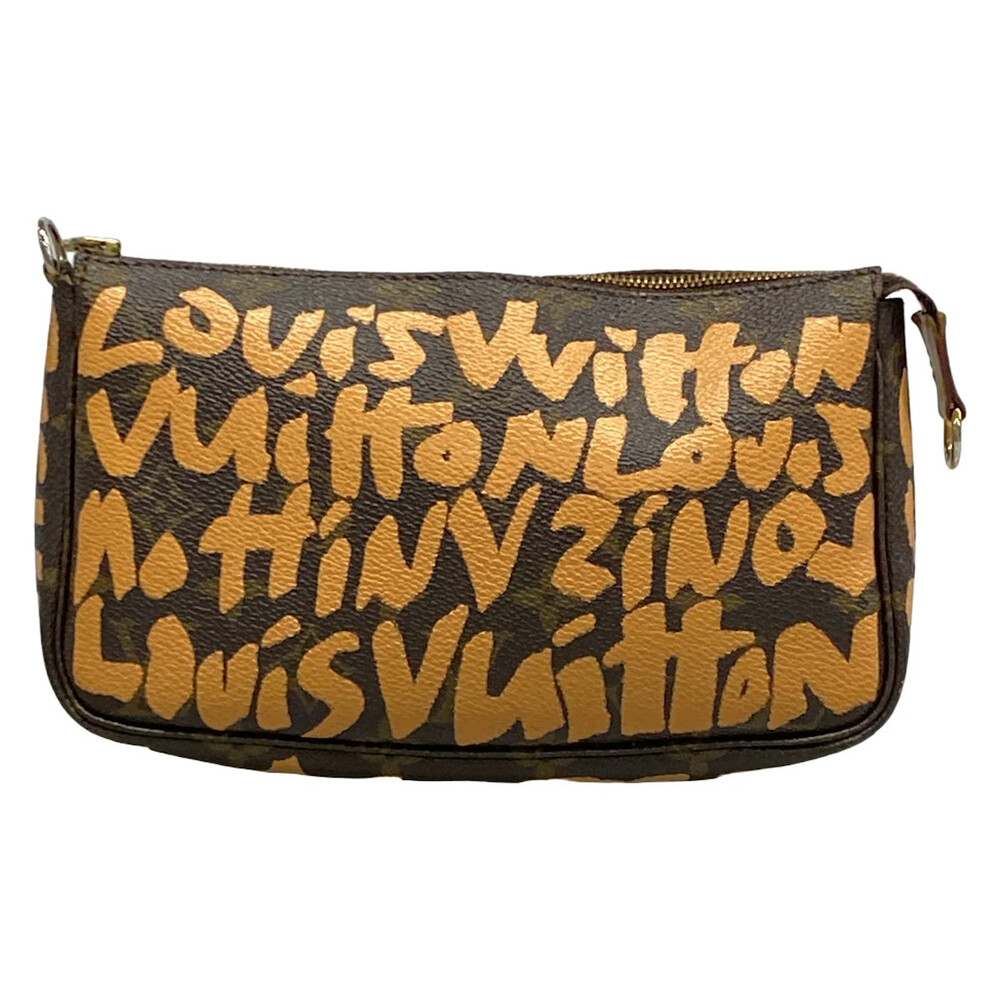 Louis Vuitton Pochette Accessoires #347006L12B
